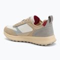 Încălțăminte pentru bărbați Napapijri NP0A4IQJ white/beige 3
