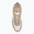 Încălțăminte pentru bărbați Napapijri NP0A4IQJ white/beige 5