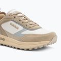 Încălțăminte pentru bărbați Napapijri NP0A4IQJ white/beige 7