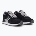 Încălțăminte pentru bărbați Napapijri NP0A4IQI black 3