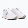 Încălțăminte pentru femei Napapijri NP0A4IQD white/silver 5