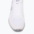 Încălțăminte pentru femei Napapijri NP0A4IQD white/silver 8