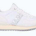 Încălțăminte pentru femei Napapijri NP0A4IQD white/silver 9
