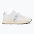 Încălțăminte pentru femei Napapijri NP0A4IQD white/silver 2