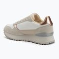 Încălțăminte pentru femei Napapijri NP0A4IQB white/beige 3