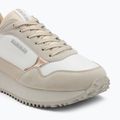 Încălțăminte pentru femei Napapijri NP0A4IQB white/beige 7