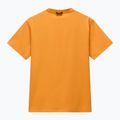 Tricou pentru bărbați Napapijri S-Turin 1 apricot A70 2