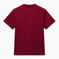 Tricou pentru bărbați Napapijri S-Turin 1 tibetan red R1E 2