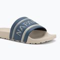 Papuci pentru bărbați Napapijri NP0A4IQV white/navy 7