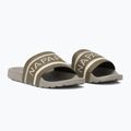 Papuci pentru bărbați Napapijri NP0A4IQV dark olive 2 4