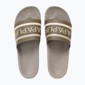 Papuci pentru bărbați Napapijri NP0A4IQV dark olive 2 6