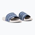Papuci pentru bărbați Napapijri NP0A4IQV white/navy 4