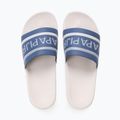 Papuci pentru bărbați Napapijri NP0A4IQV white/navy 6