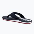Papuci pentru bărbați Napapijri NP0A4IQU blue marine 3