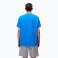 Tricou pentru bărbați  Napapijri S-Arbia french blue B2W 2