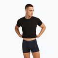 Boxeri termici pentru bărbați Icebreaker Merino 125 Cool-Lite Anatomica midnight navy 5
