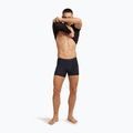 Boxeri termici pentru bărbați Icebreaker Merino 125 Cool-Lite Anatomica midnight navy 7
