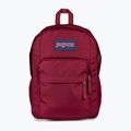 Rucsac de oraș Jansport Big Day Pack 34 l russet red