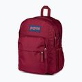 Rucsac de oraș Jansport Big Day Pack 34 l russet red 2