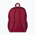 Rucsac de oraș Jansport Big Day Pack 34 l russet red 3