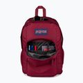 Rucsac de oraș Jansport Big Day Pack 34 l russet red 6
