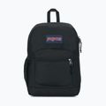 Rucsac de oraș Jansport Cross Town Plus 26 l black
