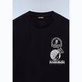 Tricou pentru bărbați Napapijri S-Funes black beauty 3