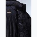 Geacă izolată pentru femei Napapijri A-Glane 1 black anthracite 4