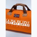 Geantă de voiaj Napapijri Bering 3 48 l orange pumpkin 5