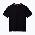 Tricou pentru bărbați Napapijri S-Small Box black beauty 4