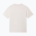 Tricou pentru bărbați Napapijri S-Small Box beige dimity 5