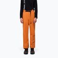 Pantaloni pentru bărbați Napapijri N-Arver orange pumpkin