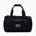 Geantă de voiaj Napapijri Bering Travel Small 1 24,5 l black beauty