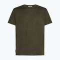 Tricou de trekking pentru bărbați icebreaker Merino 150 Tech Lite III dark loden 6