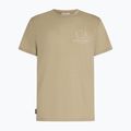 Tricou pentru bărbați icebreaker Merino 150 Tech Lite Peaceful Pass Tee flagstone 7