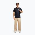 Tricou pentru bărbați icebreaker Merino 150 Tech Lite Evolving Lay Tee midnight navy 4