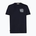 Tricou pentru bărbați icebreaker Merino 150 Tech Lite Evolving Lay Tee midnight navy 7