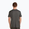 Tricou pentru bărbați icebreaker Merino 150 Tech Lite The Peaks obsigian 3