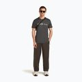 Tricou pentru bărbați icebreaker Merino 150 Tech Lite The Peaks obsigian 4
