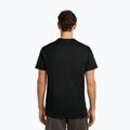 Tricou pentru bărbați icebreaker Merino 150 Tech Lite Transportage Tee black 3