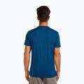 Tricou pentru bărbați icebreaker Merino 150 Tech Lite Transportage Tee atlantis 3