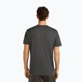 Tricou pentru bărbați icebreaker Merino 150 Tech Lite Bear Catch Tee obsidian 3