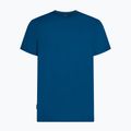 Tricou de trekking pentru bărbați icebreaker Merino 125 Cool-Lite Sphere III Tee atlantis 7