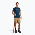 Tricou pentru bărbați icebreaker Merino 125 Cool-Lite Sphere Beta Tee atlantis 4