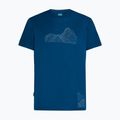 Tricou pentru bărbați icebreaker Merino 125 Cool-Lite Sphere Beta Tee atlantis 7