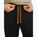Pantaloni de trekking pentru bărbați Icebreaker Merino 200 Shifter black 6