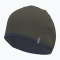 Căciulă icebreaker Merino 200 Oasis Reversible Beanie dark loden/midnight navy