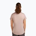 Tricou de trekking pentru femei icebreaker Merino 125 Cool-Lite™ Sphere III pink quartz 3