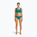 Sutien termoactiv icebreaker Merino Rib Lotus tidal teal 2