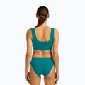 Sutien termoactiv icebreaker Merino Rib Lotus tidal teal 3